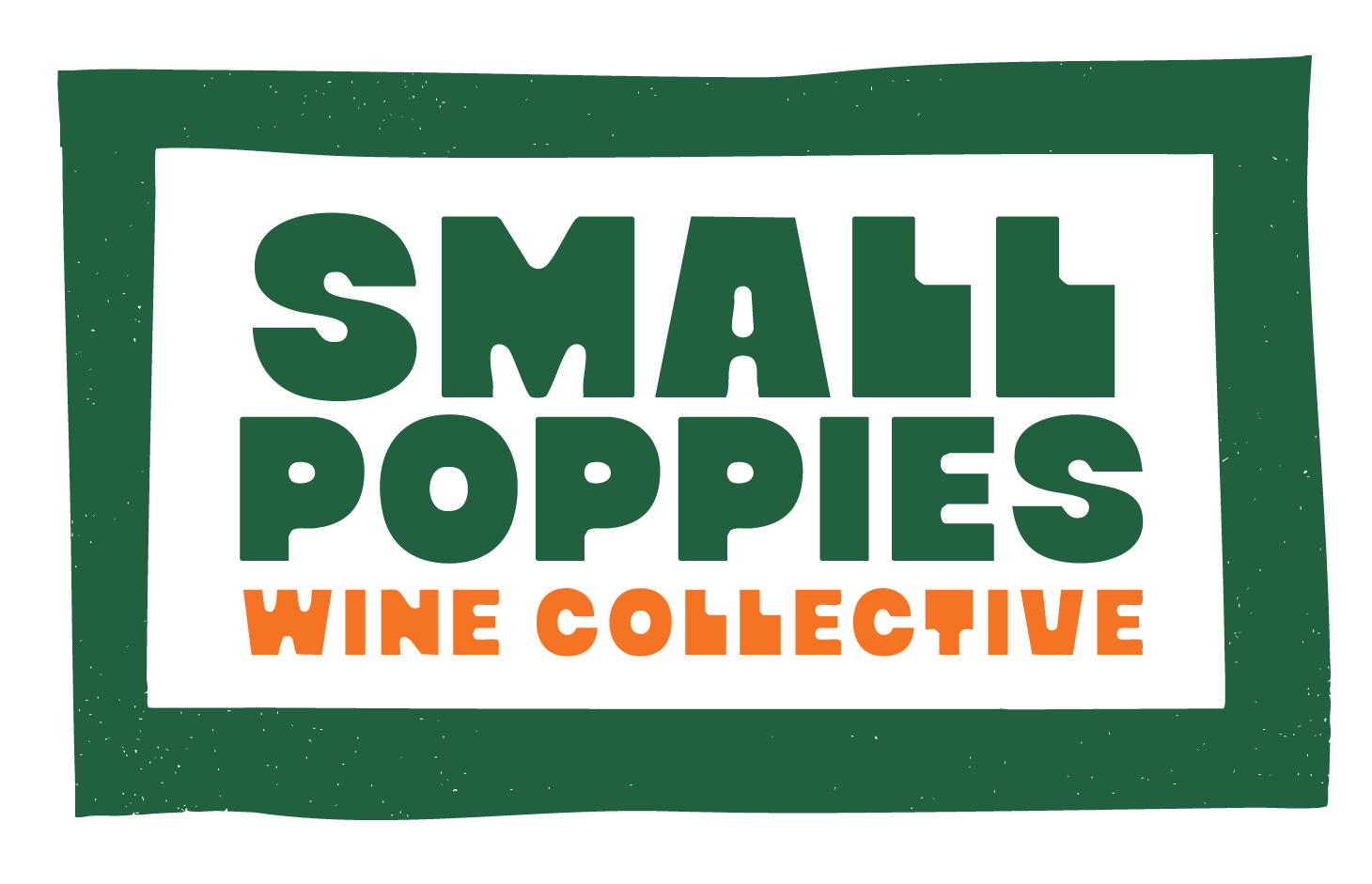 Small Poppies Co\
llective