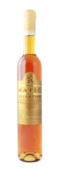 2015 Batič Valentino Bianco