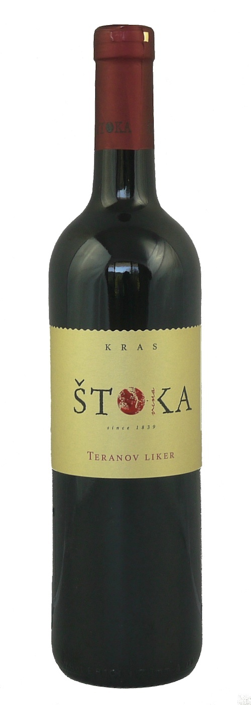 2016 Štoka Teranov Liker