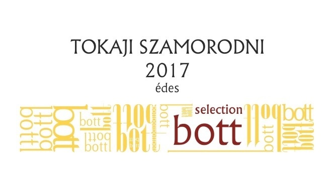 BottSzamorodni Édes 2017