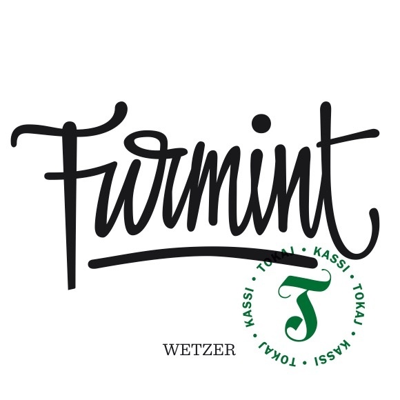 2018 Wetzer Tokaji Furmint
