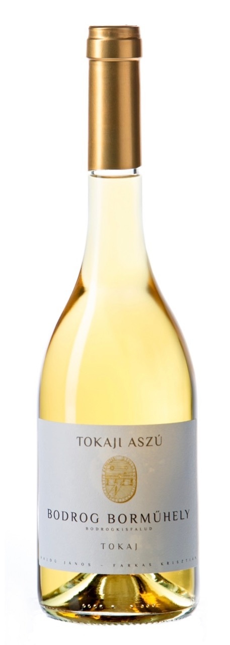 2013 Bodrog Borműhely Tokaji Aszú