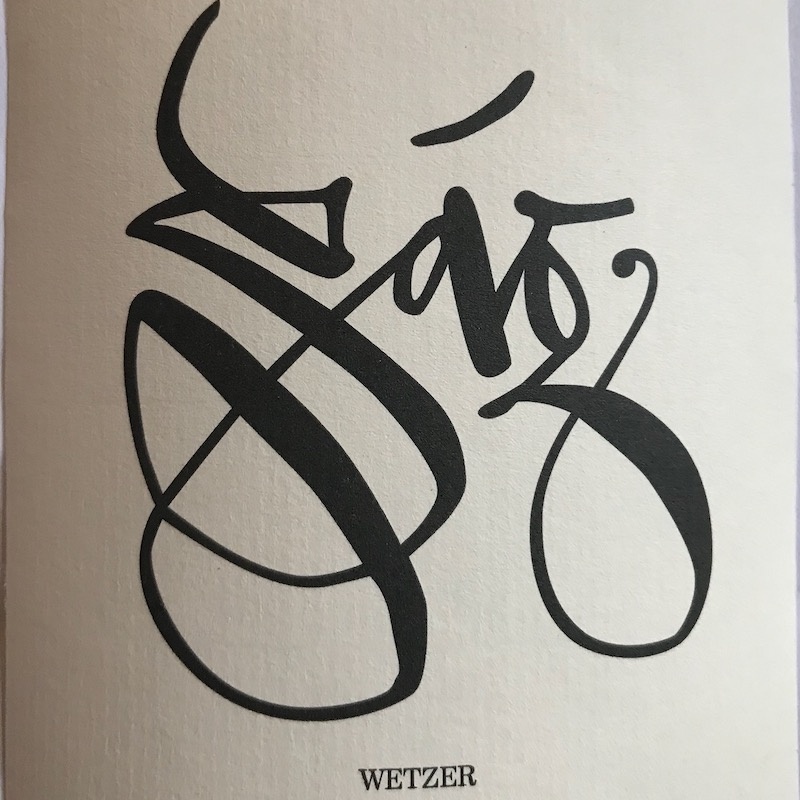 2019 Wetzer Ság