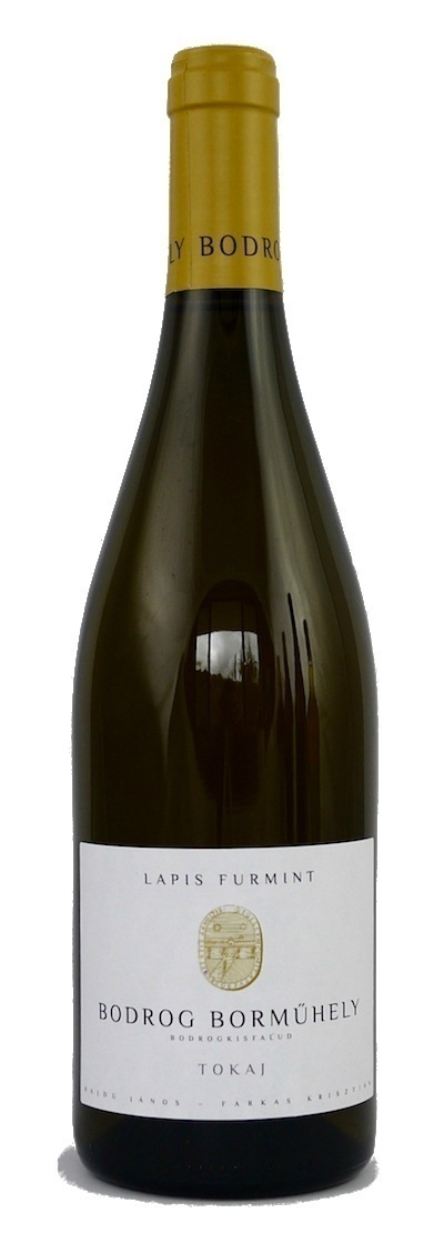 2019 Bodrog Borműhely Furmint Lapis