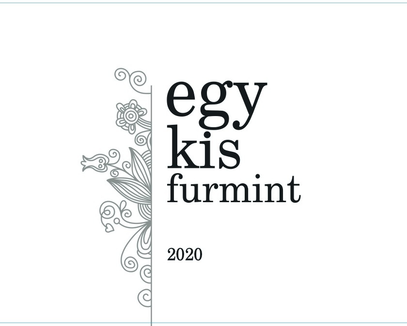 2020 Barta Furmint Egy Kis