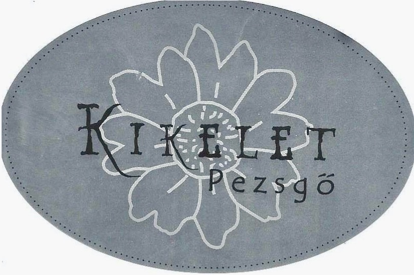 2017 Kikelet Pezsgő Brut