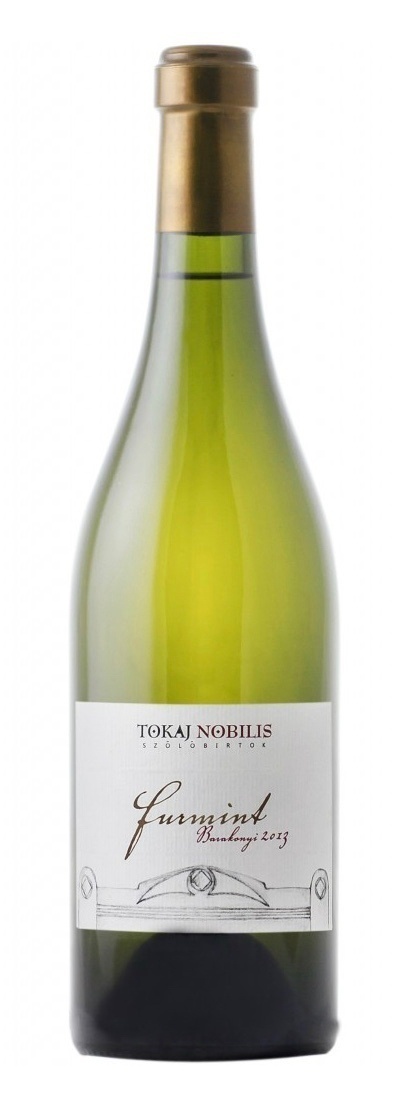 2019 Tokaj Nobilis Furmint Barakonyi