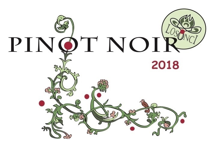 LosonciPinot Noir 2019