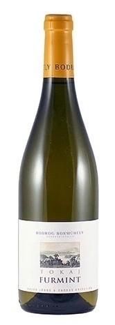 2019 Bodrog Borműhely Furmint Halas