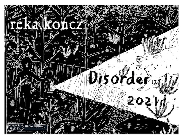 2021 réka.koncz Disorder #12