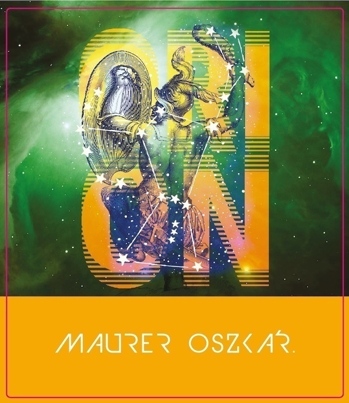 2021 Maurer Orion