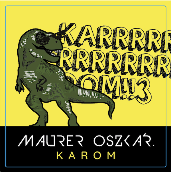 2021 Maurer Karom