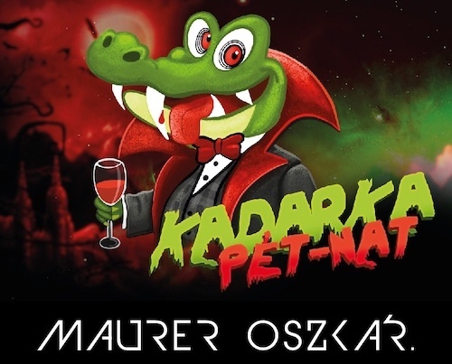 MaurerKadarka Petnat 2022