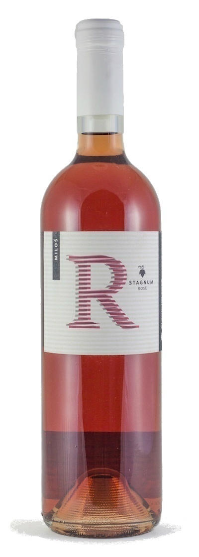 2021 Miloš Rosé