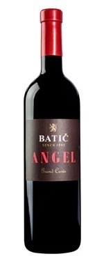 2020 Batič Angel Red