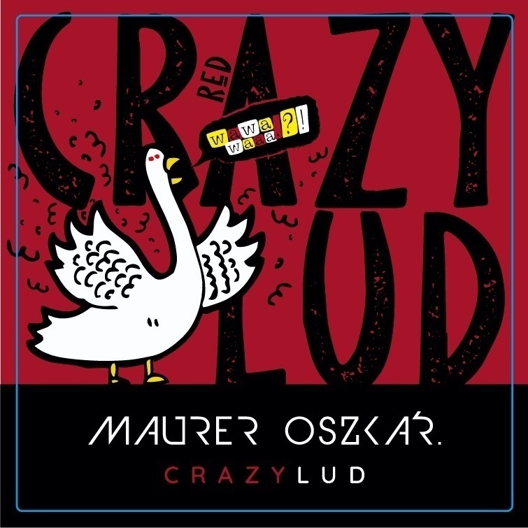 2022 Maurer Crazy Lud Red