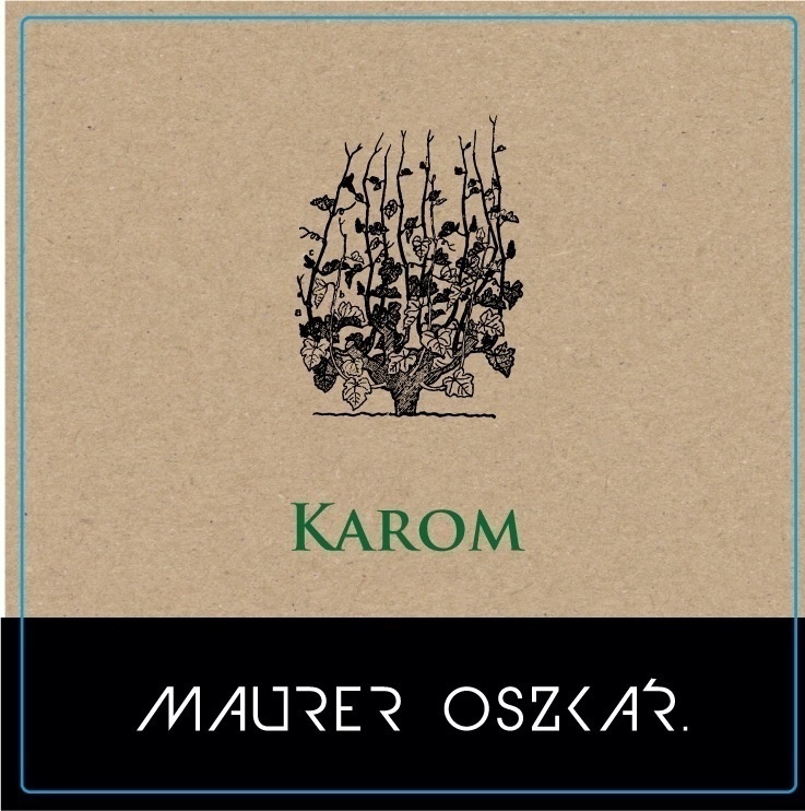 2022 Maurer Karom