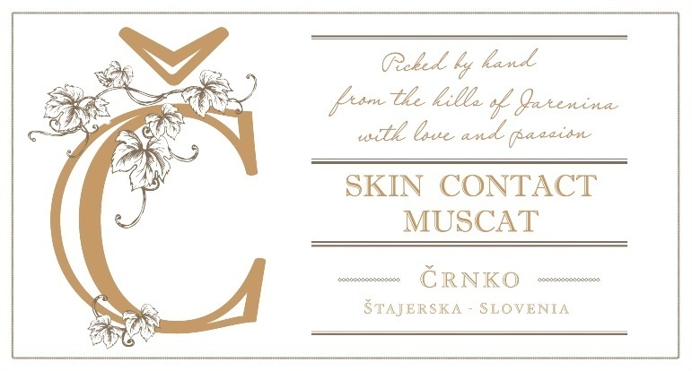 ČrnkoSkin Contact Muscat 2023