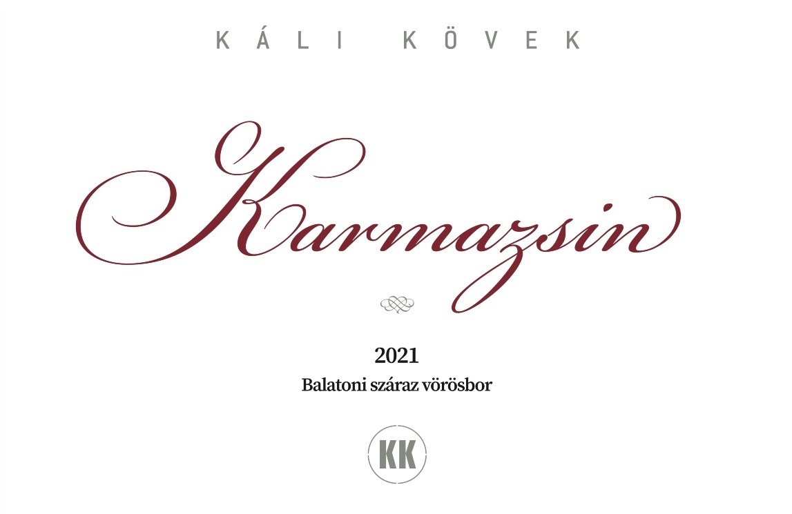 Káli-KövekKarmazsin 2022