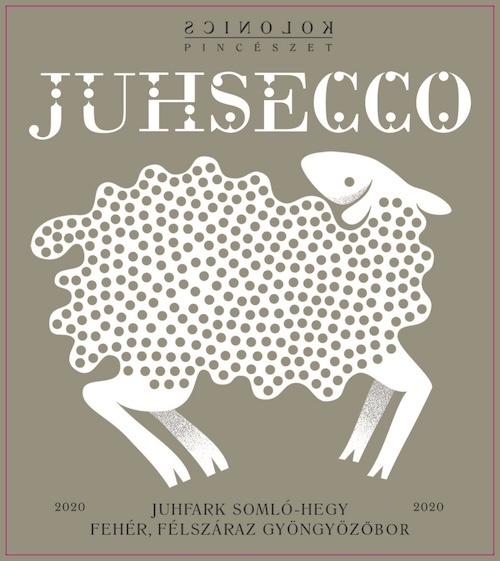 KolonicsJuhSecco 2020