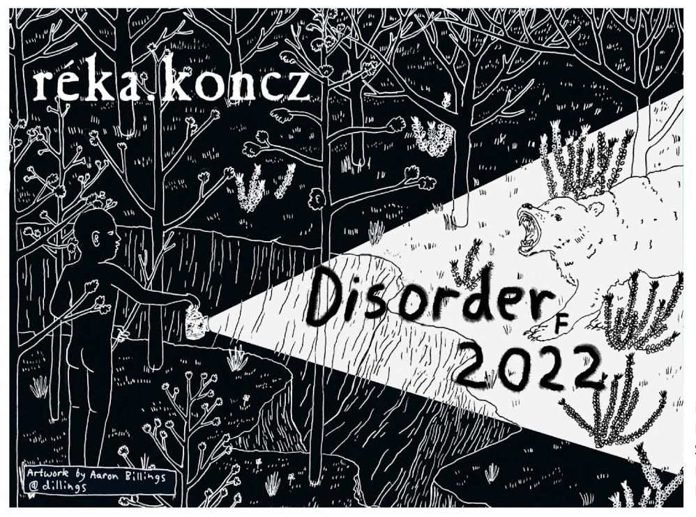 réka.konczDisorder 2023