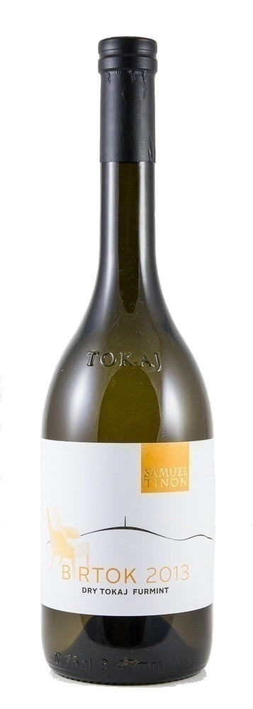TinonBirtok Furmint 2022