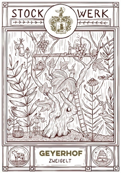GeyerhofZweigelt StockWerk 2024