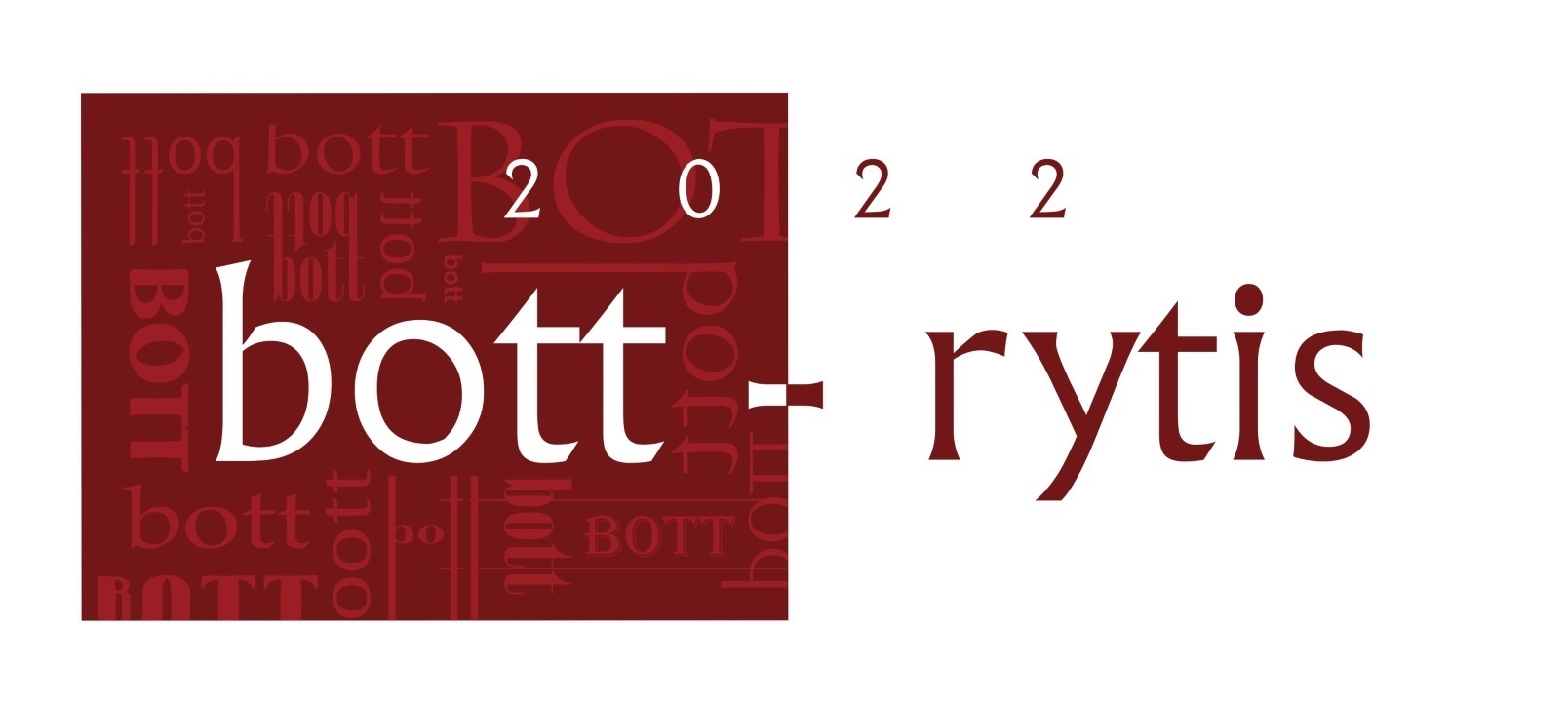 BottBott-rytis 2024