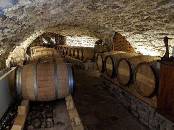 Bottled History: The Wines of Bosnia-Herzegovina