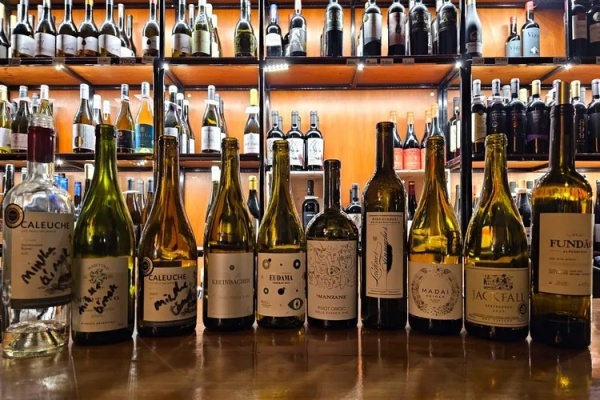 Here's Why Every Wine Lover Needs to Book a Trip to Budapest