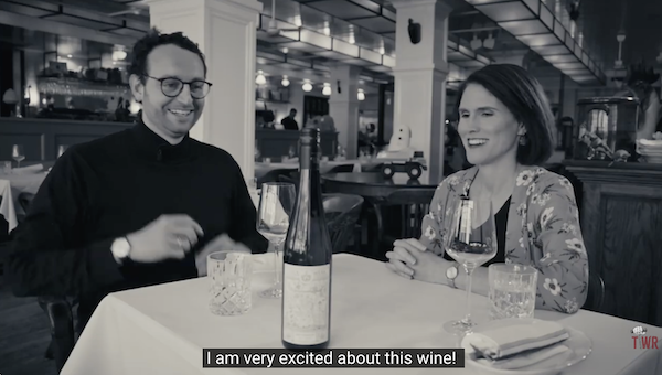 Inside Austria’s 900 Year Old Wine Estate with Josef Maier of Geyerhof