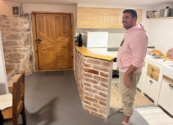 A River Runs Through It