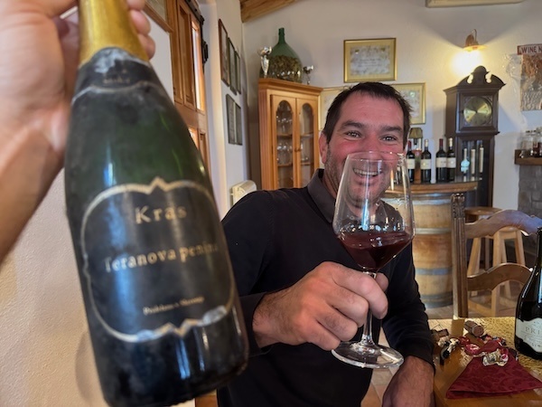 The Second Cheapest Wine