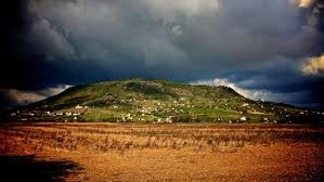 Somlo Hill