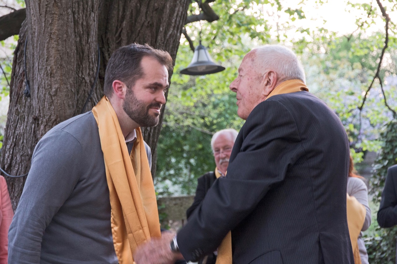 Confrérie de Tokaj