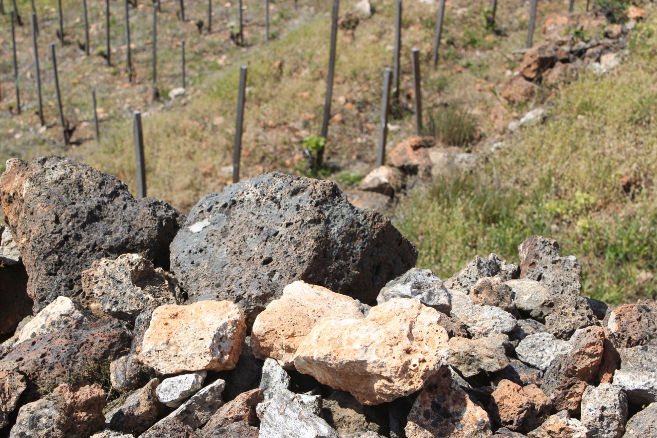 Volcanic Rocks