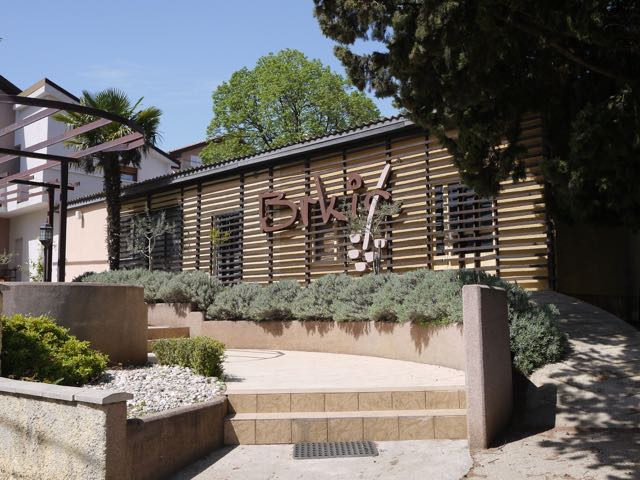 Brkić Winery