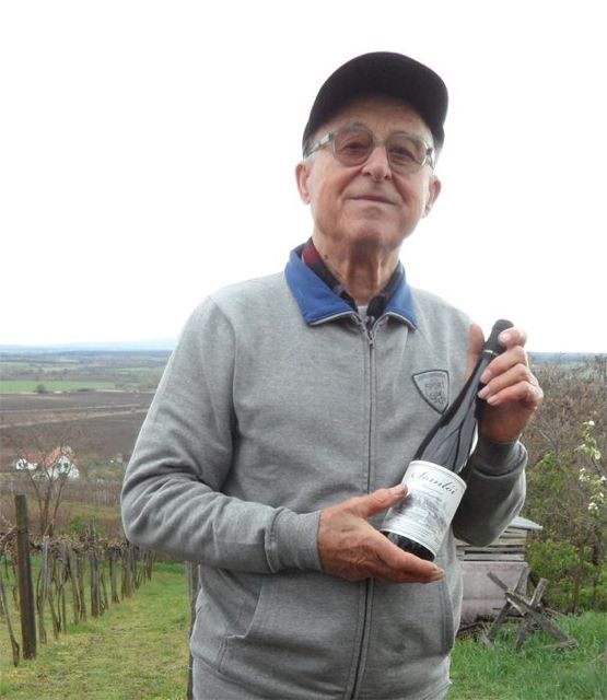 Fekete Béla
