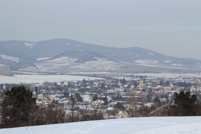 Hills of Tokaj