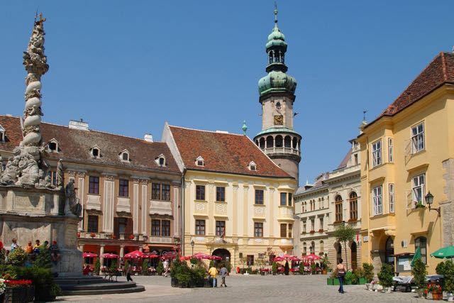 Sopron