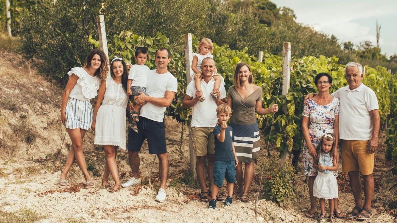 Skegro family
