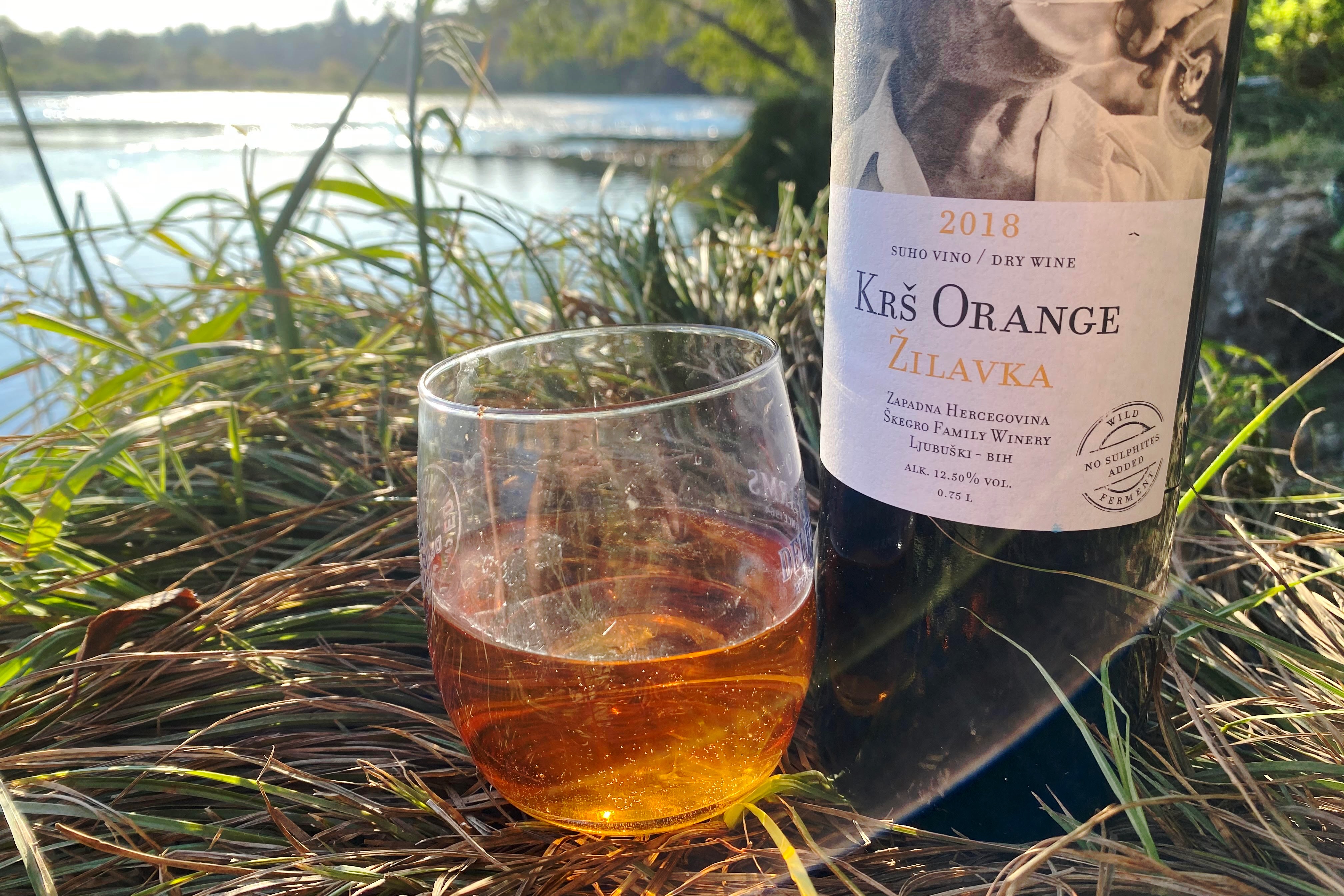 Vinarija Škegro