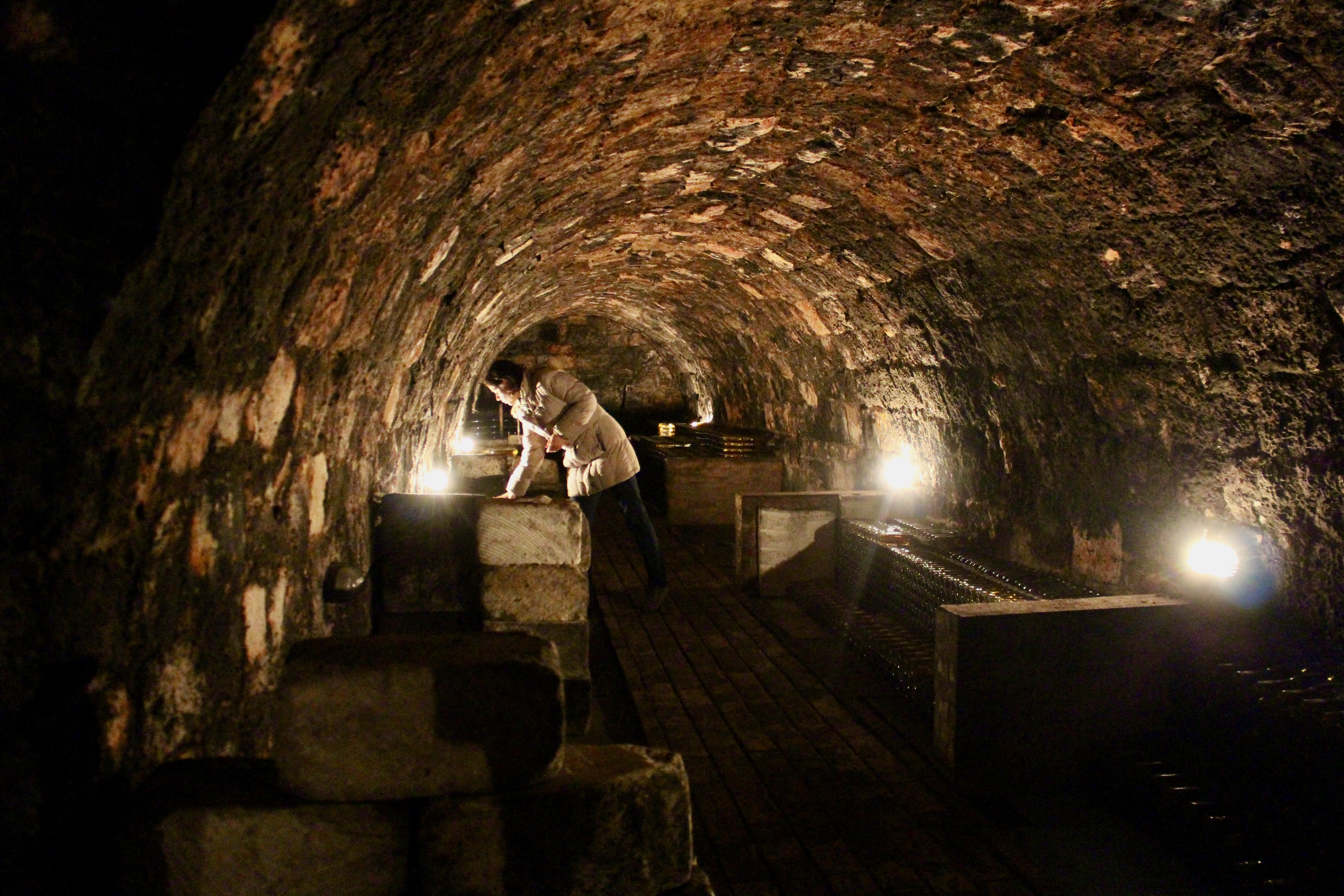 Cellar